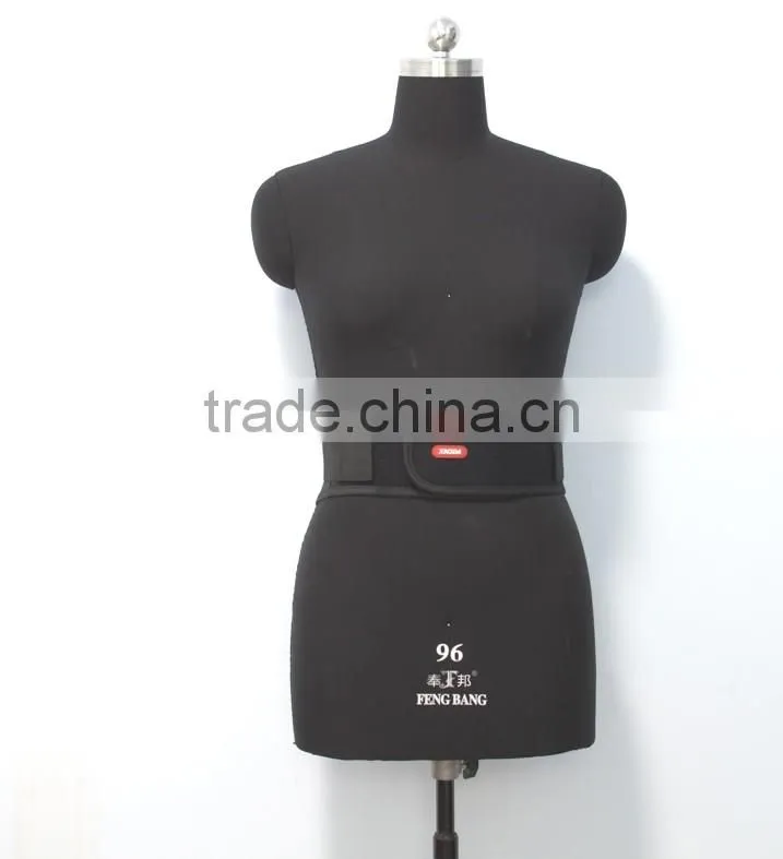 Elastic Medical Neoprene Slimming Waist Belt