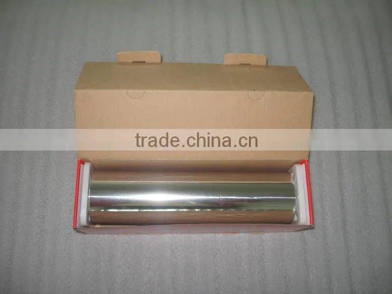 high reflective mirror aluminum foil