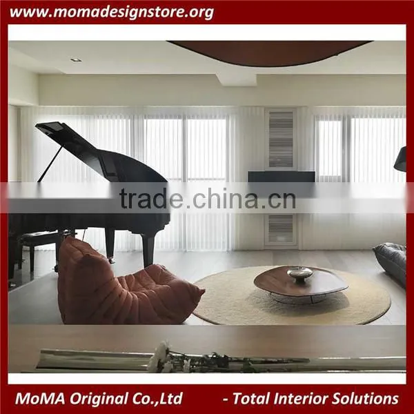 Modern More Less Luxury Living Room Furniture/Living Room Design/Living Room Sofa
