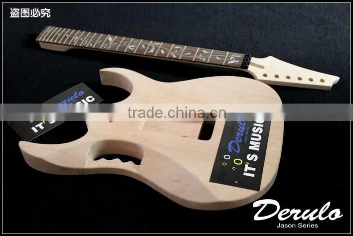 Environmental Cheap Promotional Body For Guitar