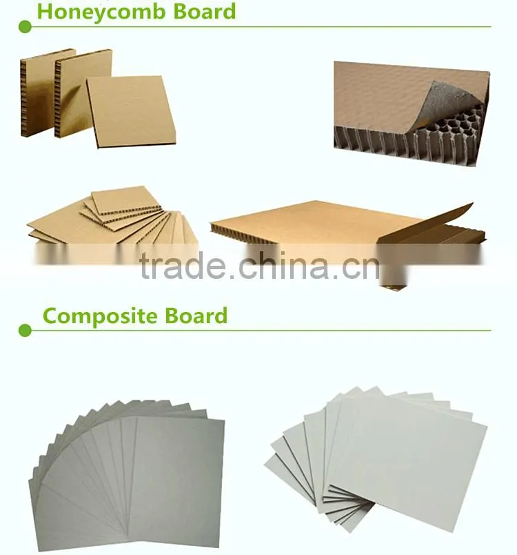 China oem compostable kraft paper edge board protector/angle protector