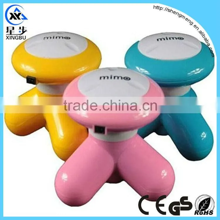 USB Electric Mini Massager