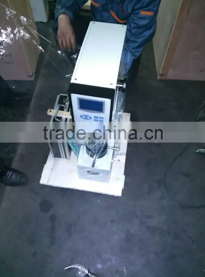 DTEC HRS-150 Digital Rockwell Hardness Tester,Testing Accuracy:0.1HR,Automatic Loading,Qualified with ISO,ASTM Certificate