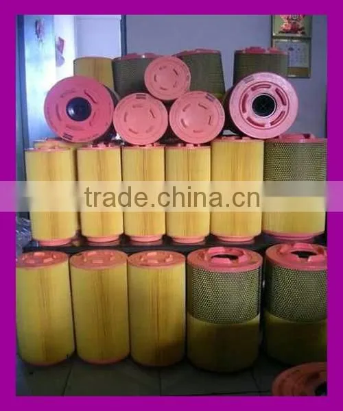 Air filter element/engine parts