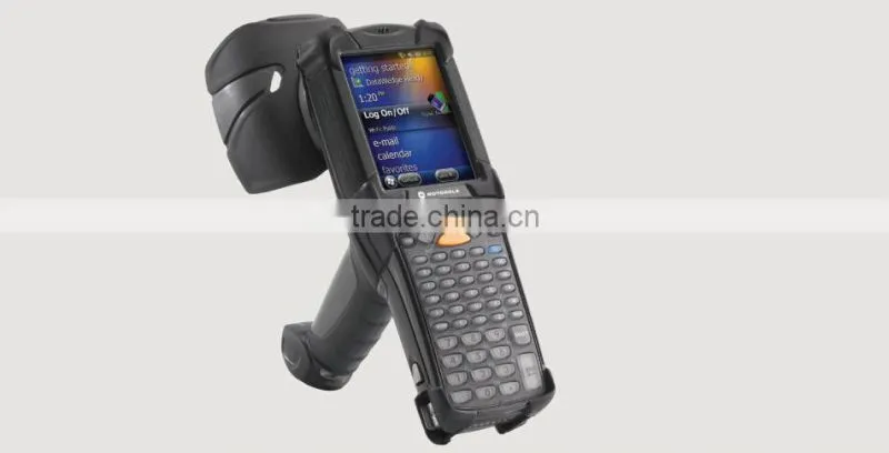 Long Range RFID Reader Symbol MC9190-G Handheld RFID Reader