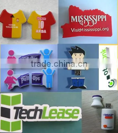 Advertising gift stylus usb flash pen crystal usb pen drive 2GB 4GB 8GB 16GB