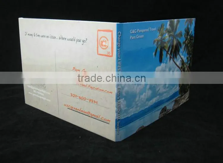 Wholesalers china video greeting cards mv4306 high demand products in market