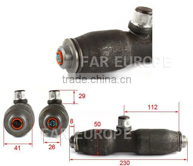 OEM Supplier Airbag Parts
