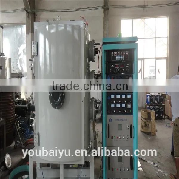 vacuum multi-arc ion coating machine for mold
