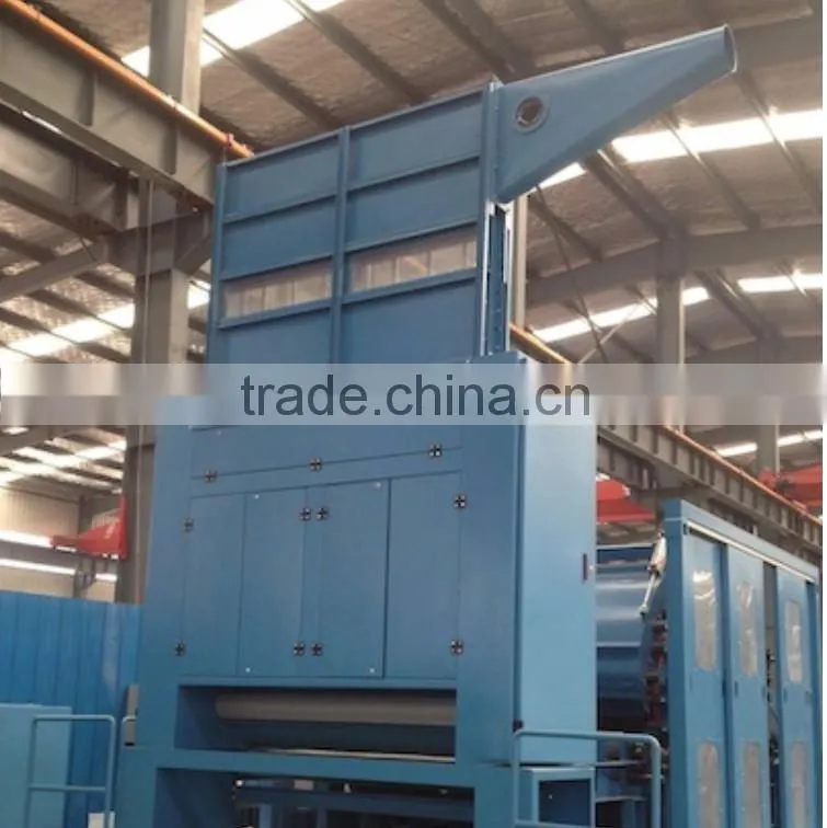 QL021A comforter machine