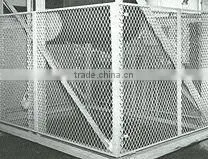 expanded metal panel/Expanded metal sheet/expanded metal mesh/expanded wire mesh/wire mesh