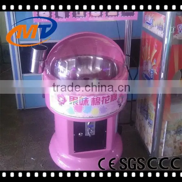 Cotton candy maker machine /Fruit cotton candy maker machine/cotton candy maker for sale