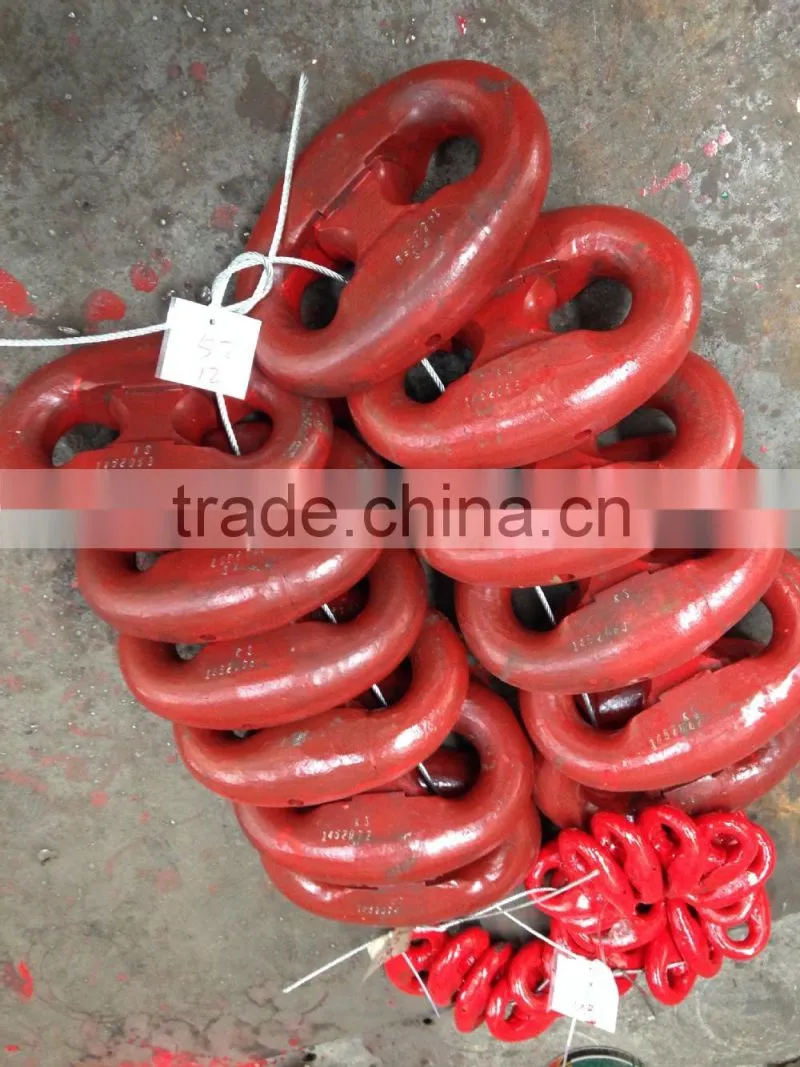 Marine accessories Kenter Shackle