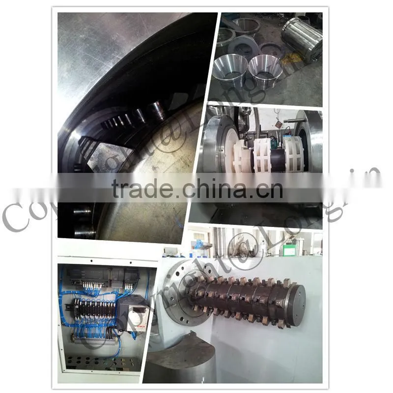 Bead mill for Making Micro Powder