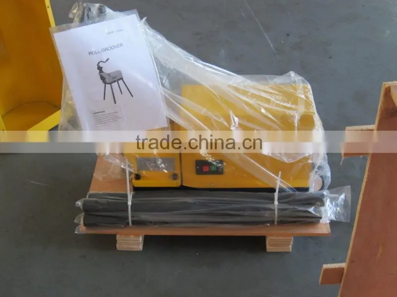 SUNTECH 6C ROLLING PIPE GROOVE FITTINGS Couplings also in supply