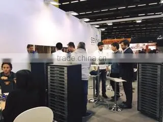 Sense Optical Co., Ltd. company overview - view 4