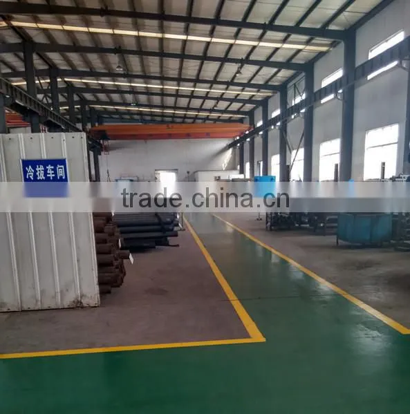 aisi 1045 carbon steel smls tube