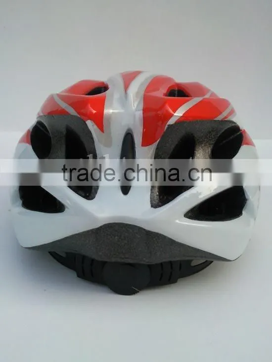 bike helmet with cpsc/ce approved