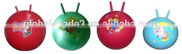 Sport Body Building Tools Ball Jumping ball PVC Ball Fitness Ball Main For Body Building H0189