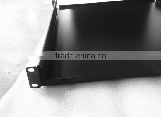 High quality customcheap aluminum installing drawer slides