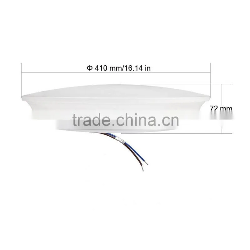 smart LED celling Bluetooth color Light