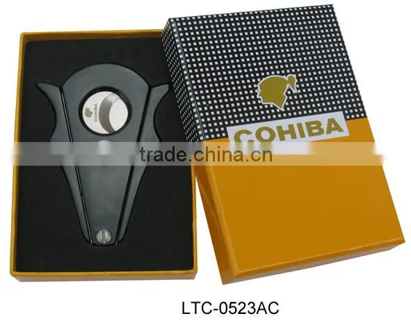 cohiba cigar accessories