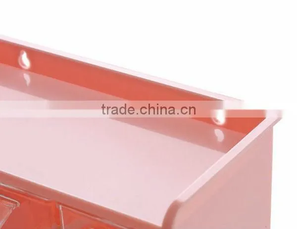 Kitchen box injection mould