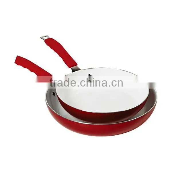 aluminim cookware set XJ-12619