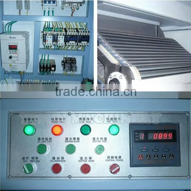 FA218Carding Machine/Best Sale/Better price/Good Quality