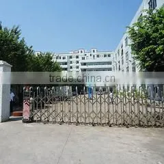 Shenzhen Flitome Technology Co., Ltd. company overview - view 1