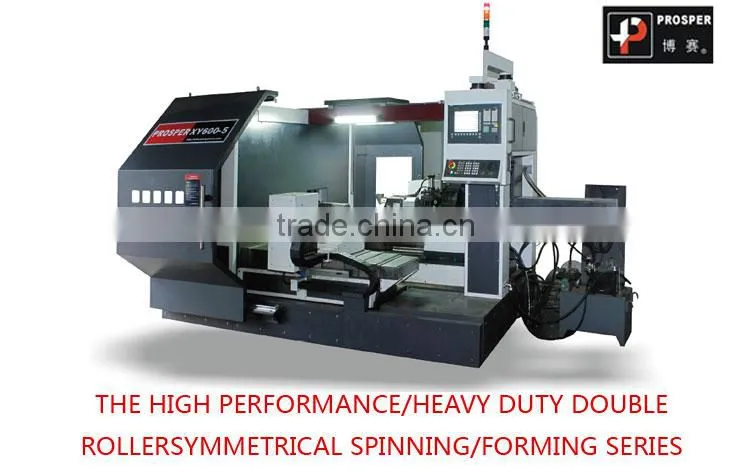 hot sale cnc spinning machine CNC metal forming machine