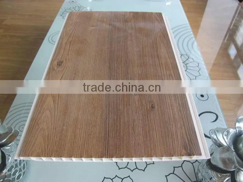 artistic interior decorative pvc foam door board