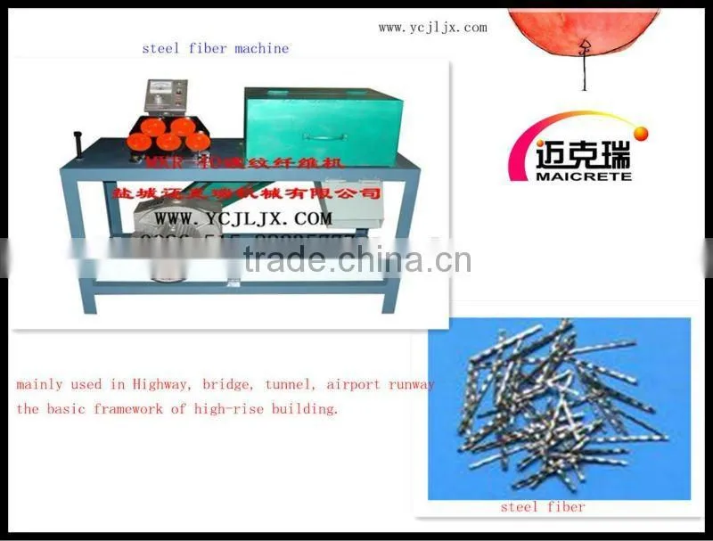 Steel wool production line- with best price MKR500G
