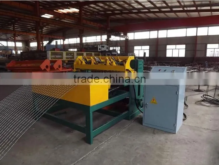 construction galvanized welded wire mesh panel price