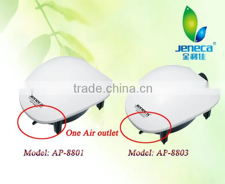 Mini Electric Aquarium Air Pump