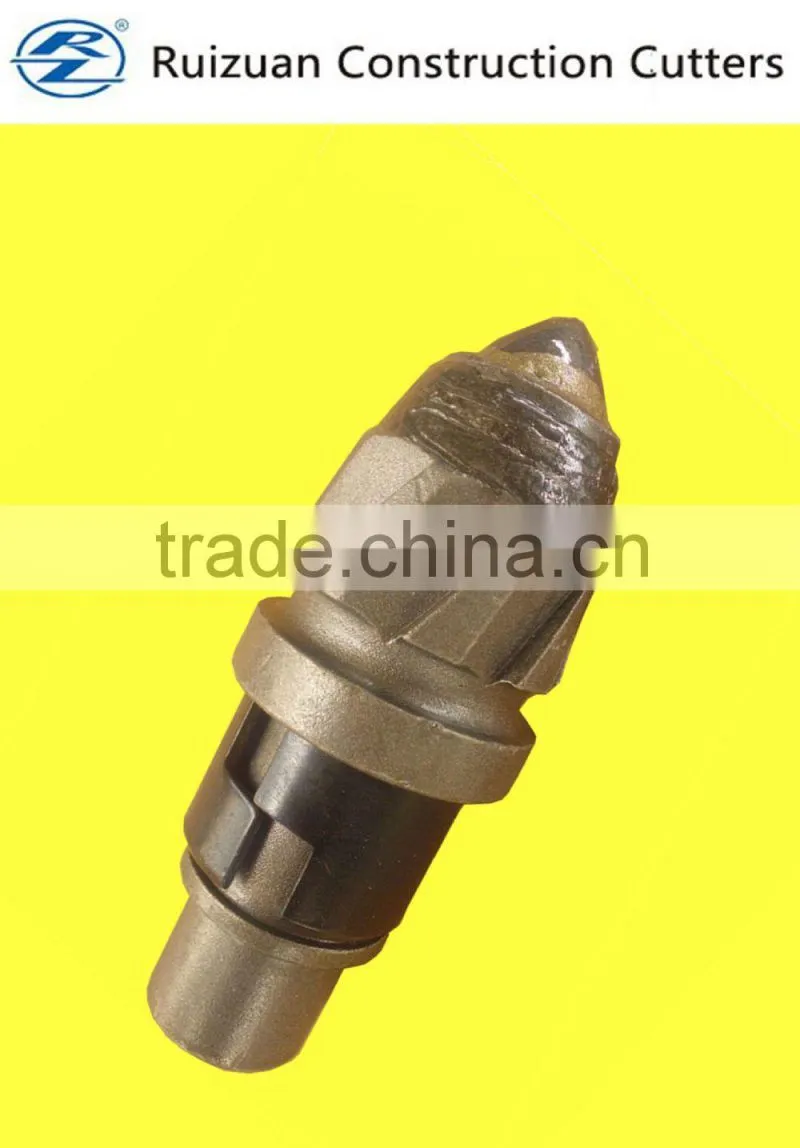 road milling bit/road planning pick bits/road panning teeth