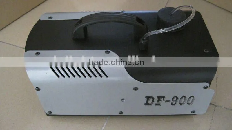 900W Fog Machine