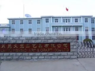 Laiwu Wenbao Technology Products Co., Ltd. company overview - view 1