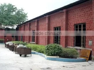 Liling Shunlei Electric Porcelain Insulator Co., Ltd. company overview - view 1
