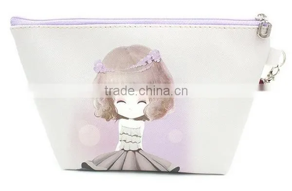 Women's Toiletry Bag