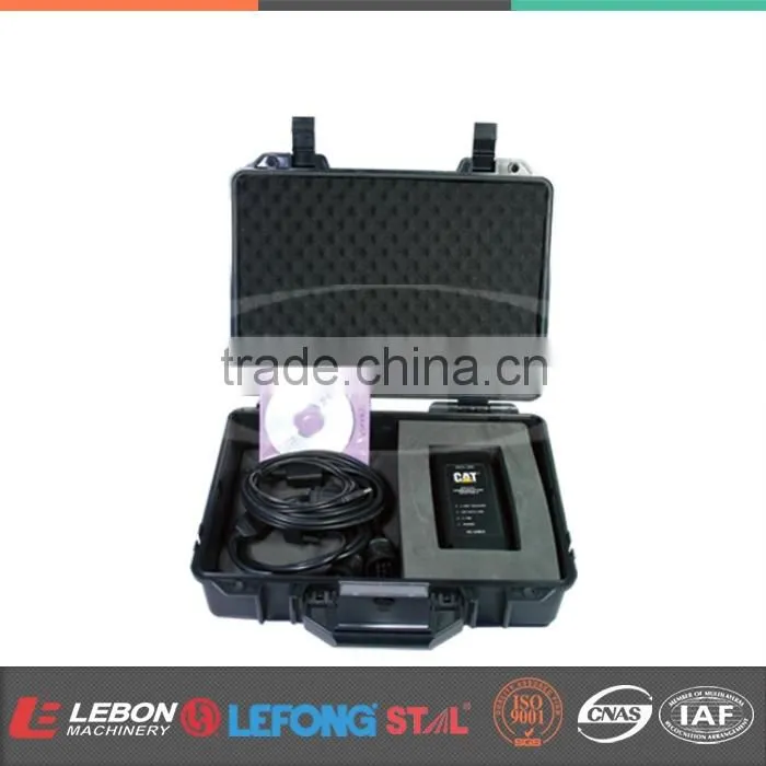Diagnostic Adapter Tool 317-7485 3177485 ET Testing Kit for E Excavator