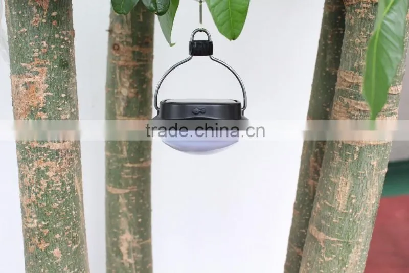0.55w 5.5v 1200mh li battery waterproof solar light