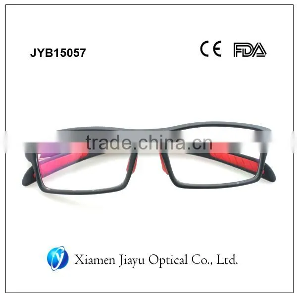 Newfashioned Classic Design Optical Frames Made in China