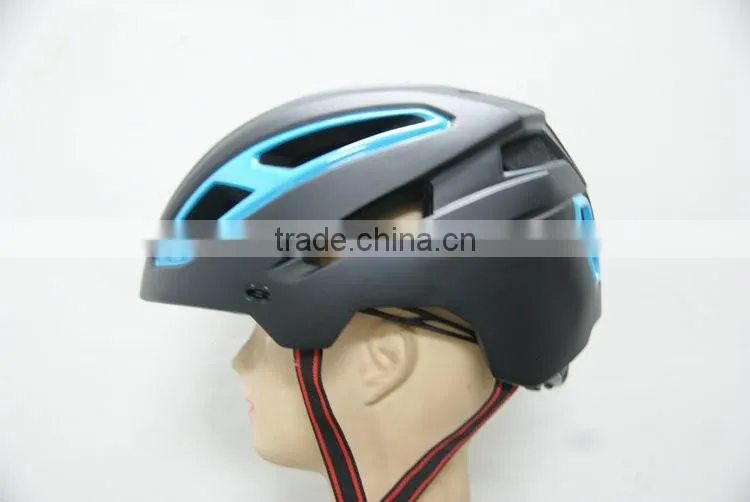 Alibaba Recommend Fashionable Adult Bicycle Helmet on Sale