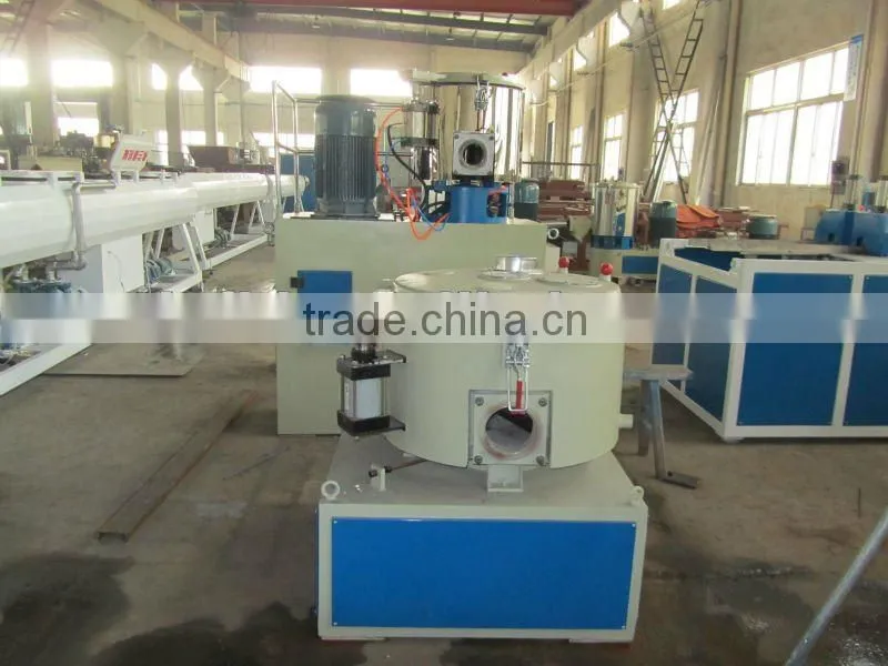 SRL-Z50/100A Plastic Blender Unit