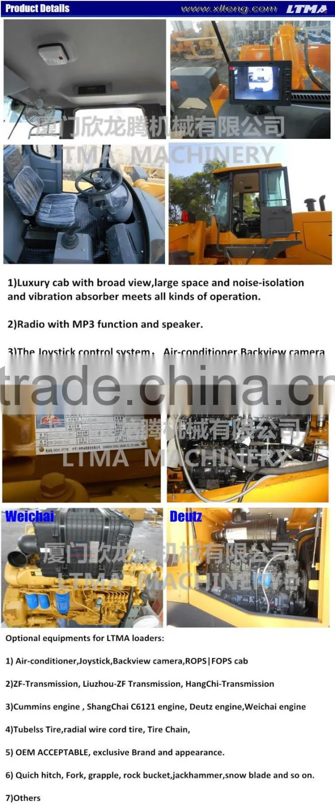 2016 high quality aircraft high loaders hot sale in China
