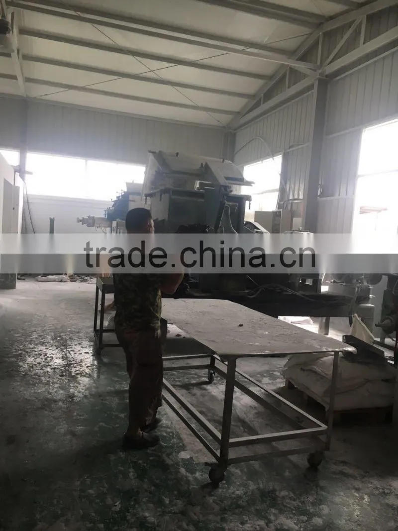Changzhou Hualian Waterproof Material Co., Ltd. company overview - view 2