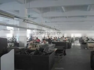 Jiaxing Smile Import & Export Co., Ltd. company overview - view 2