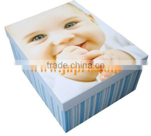pvc cosmetic package