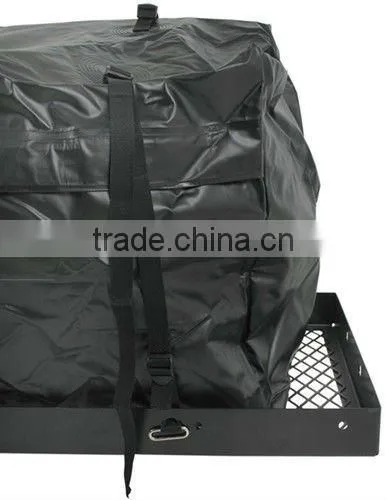 Hitch Mounted Cargo Carrier Bag